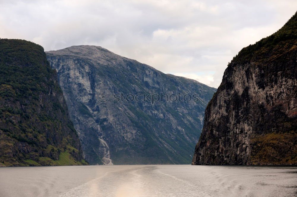 Similar – Geirangerfjord