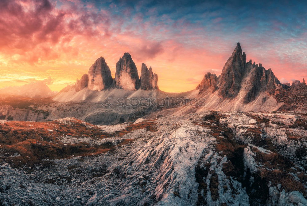 Similar – Image, Stock Photo What a morning *1000*