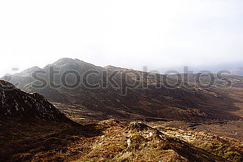 Similar – Image, Stock Photo Connemara II