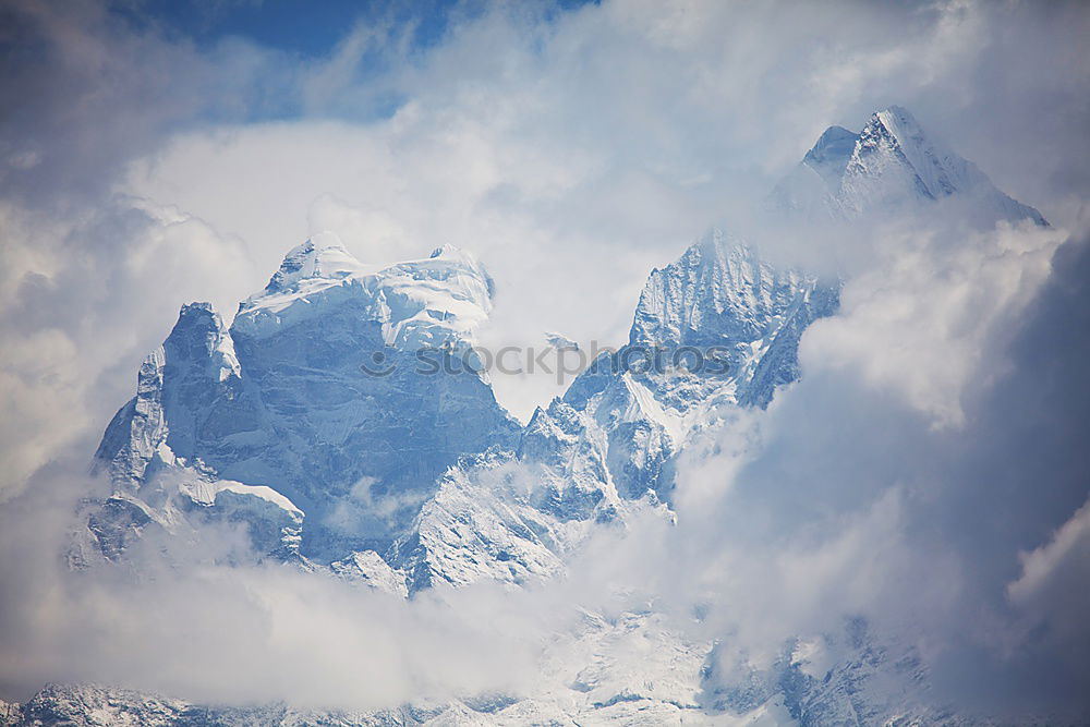 Similar – Berge Berge u. Gebirge