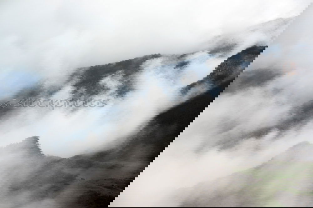 Similar – Image, Stock Photo Wadden Sea Sky Clouds