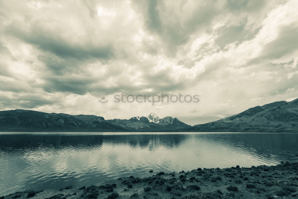 Similar – Maligne Lake, Canada