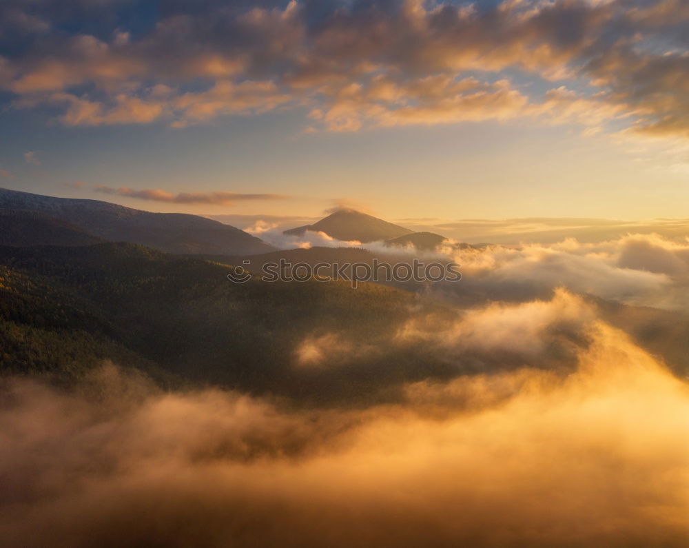 Similar – Image, Stock Photo Doi inthanon mountains, Thailand