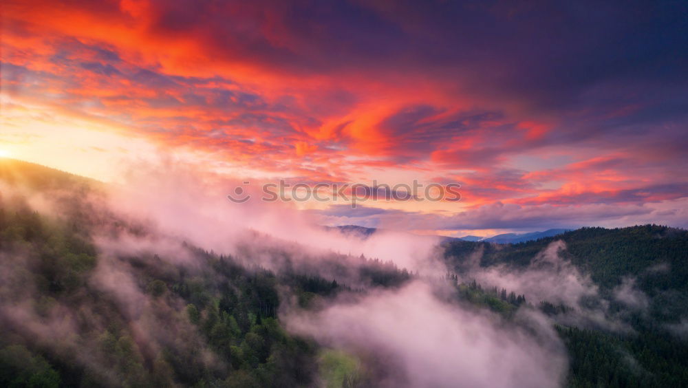 Similar – Image, Stock Photo Doi inthanon mountains, Thailand