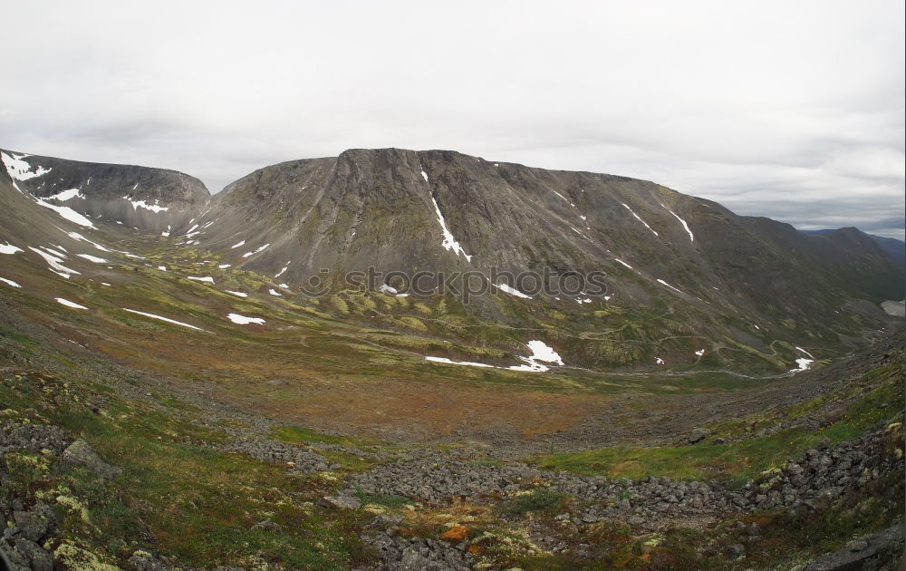 Similar – Image, Stock Photo Olavsbu Lake Clouds