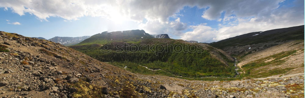 Similar – Maroon-Snowmass Wilderness in Colorado