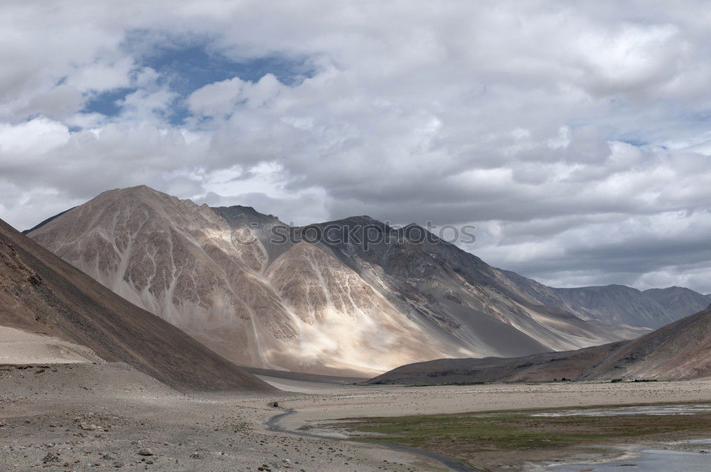 Similar – Zojilla Pass Kashmir II