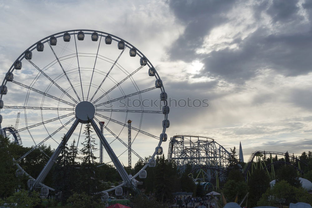 Similar – Riesenrad von Pisa groß