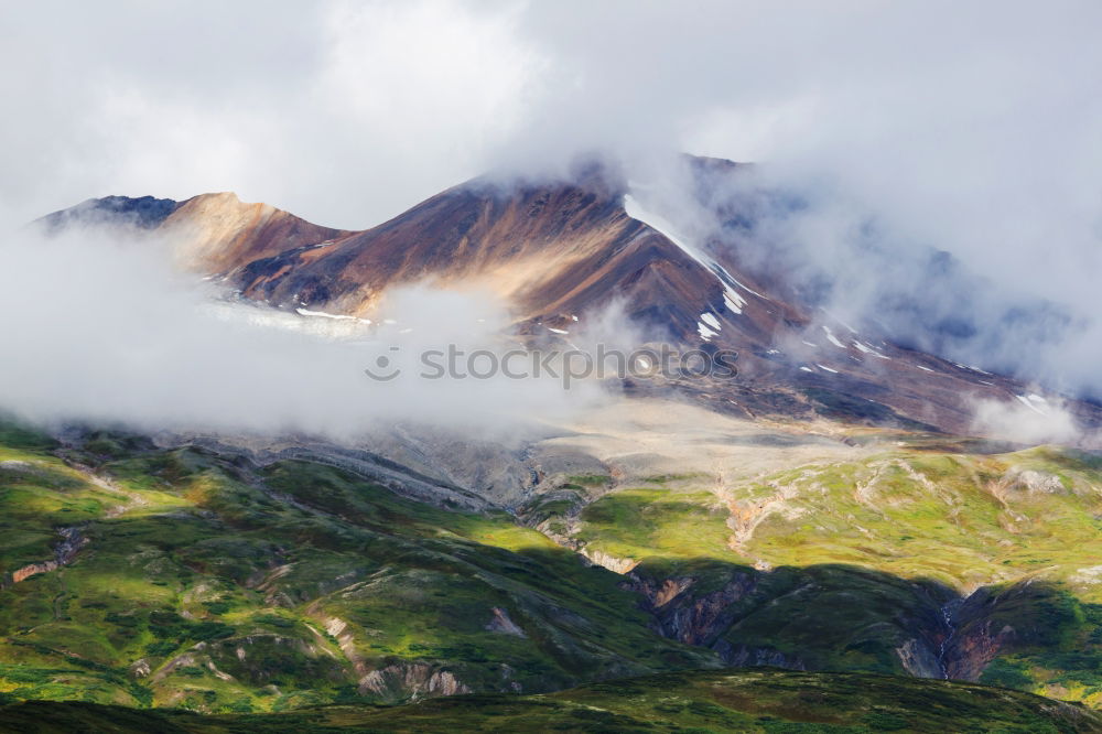 Similar – Unter den Wolken