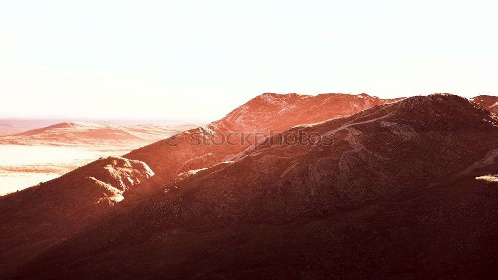 Similar – Image, Stock Photo Mont Ventoux