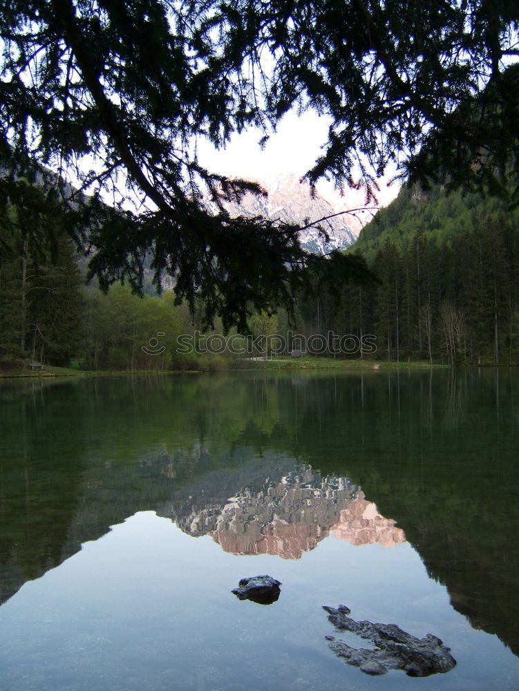 Similar – Image, Stock Photo Danube