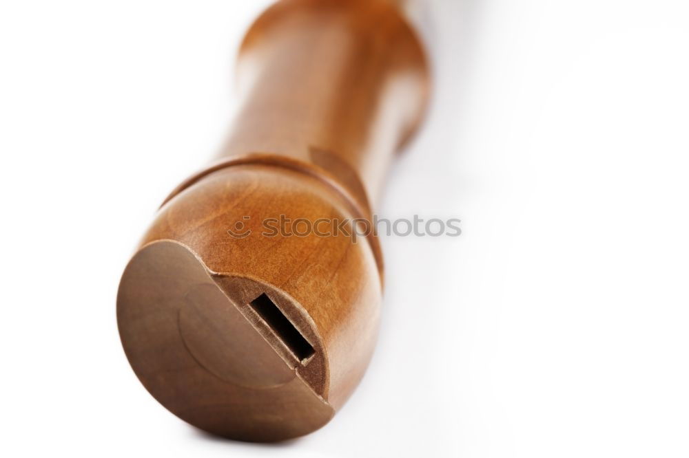 Similar – Image, Stock Photo rolling pin Nutrition