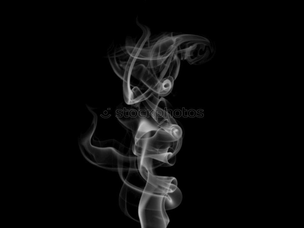 Similar – Image, Stock Photo smokin’