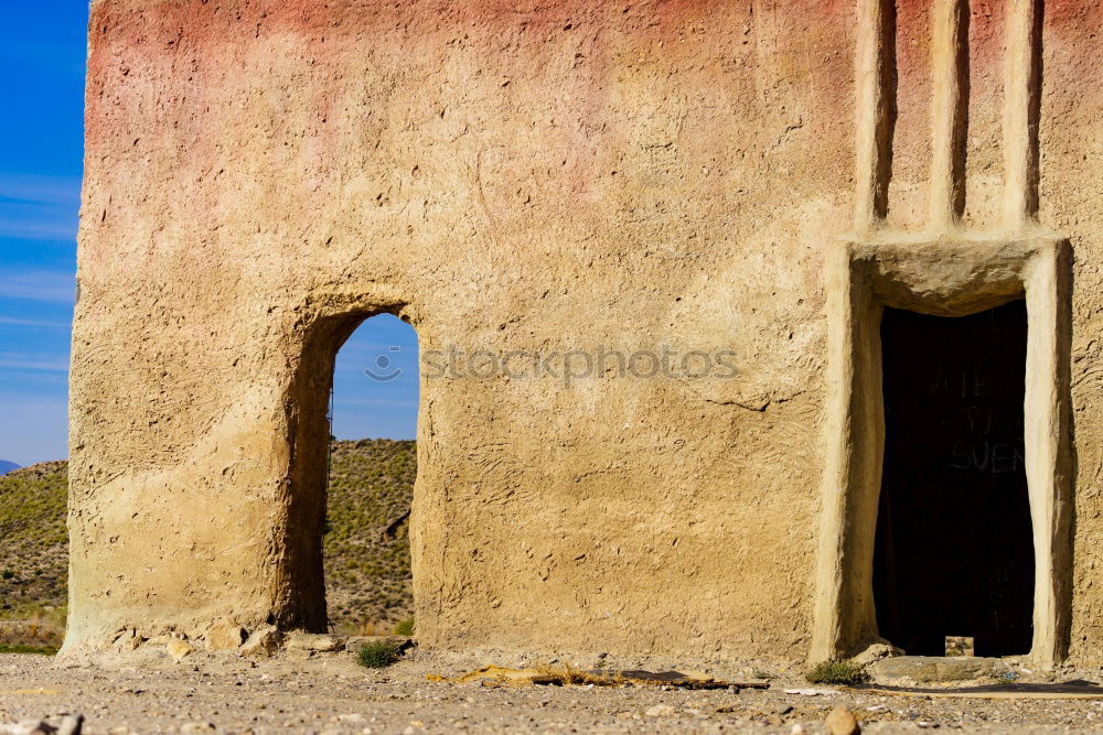 Similar – Image, Stock Photo Paleo Perithia 2/ Corfu