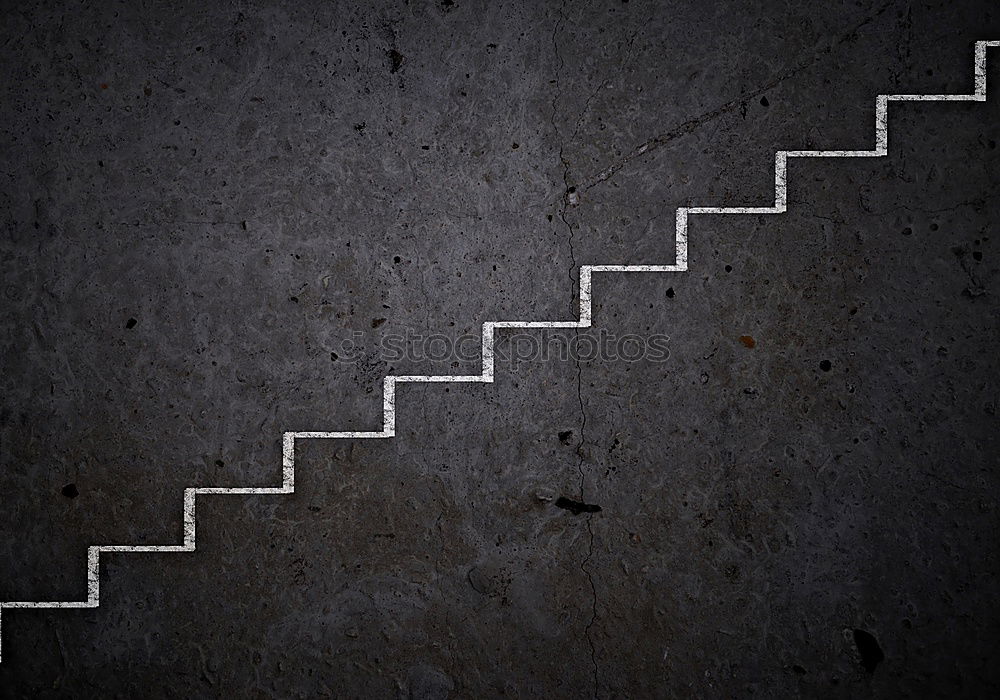 Similar – Foto Bild The way to nowhere Haus