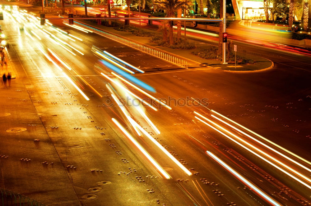 Similar – Image, Stock Photo Street in Berlin