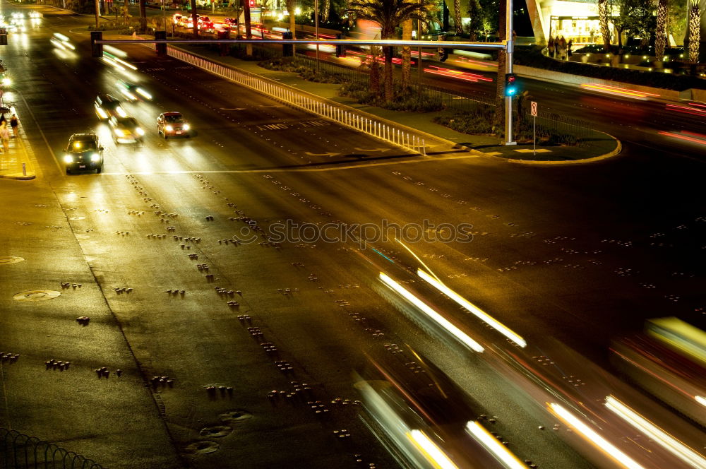 Similar – Image, Stock Photo Street in Berlin