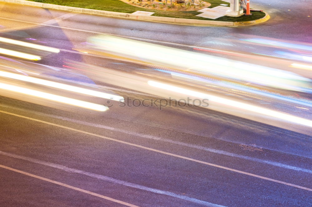 Similar – Image, Stock Photo night timetable Transport