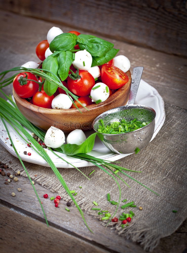 Similar – Image, Stock Photo Italian cooking ingridients