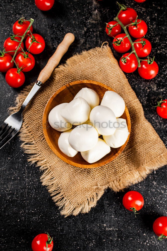 Similar – Image, Stock Photo Italian cooking ingridients