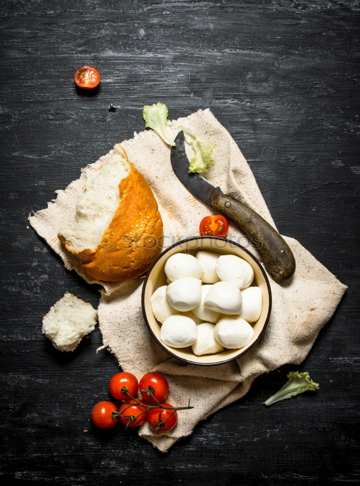 Similar – Image, Stock Photo porcini mushrooms Boletus