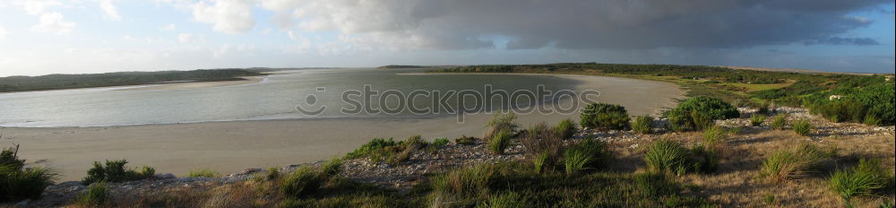 Similar – steep coast Coast Slope