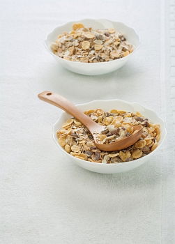 Similar – müsli Food Nutrition