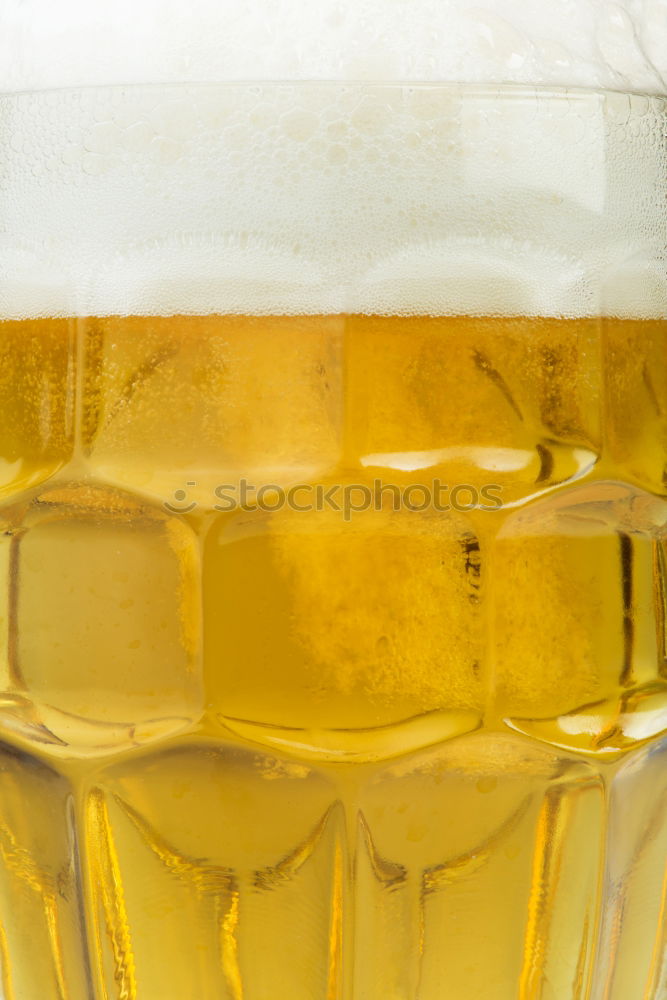 Similar – Image, Stock Photo after-work beer