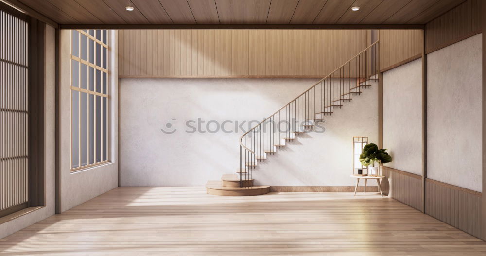 Similar – staircase Night