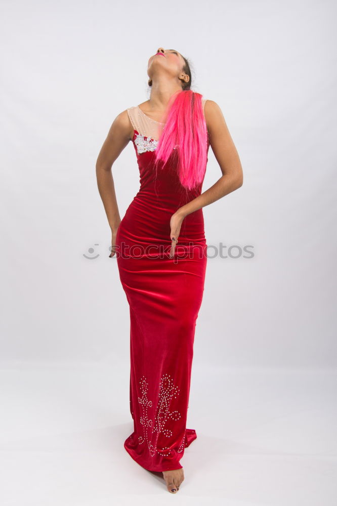 Similar – Image, Stock Photo . Chair Room Feminine 1