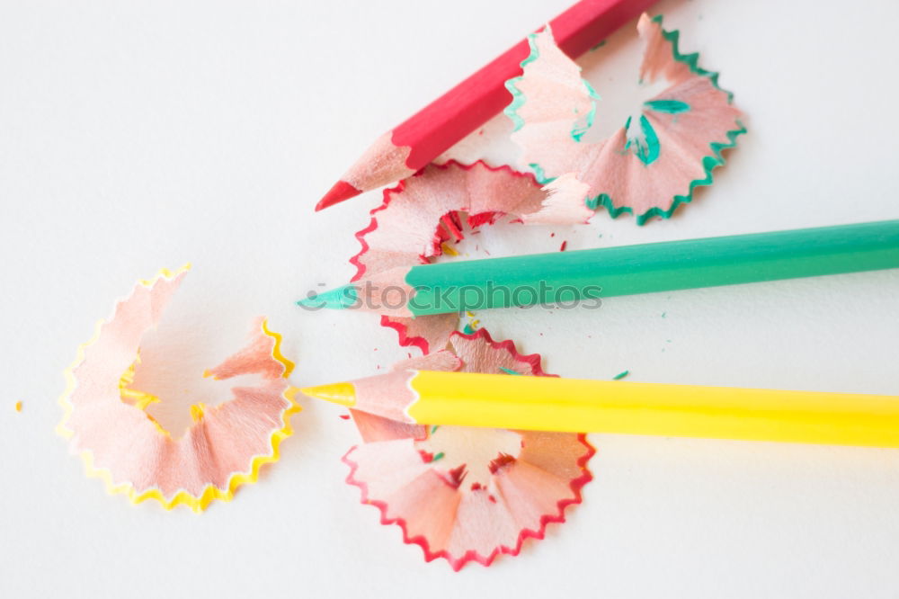 Similar – Image, Stock Photo Pink plate with Easter eggs, spoon and decoration