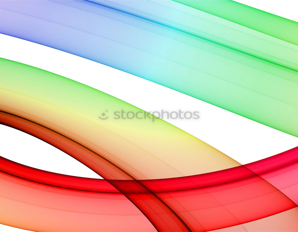 Similar – Image, Stock Photo Vibrant colors palette paper design. Geometric shapes.