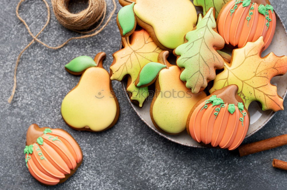 Cut into round slices of a big fresh carrots