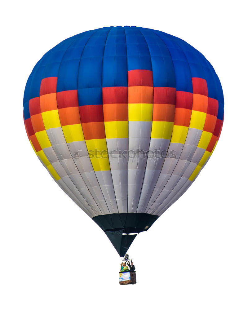 Similar – hot air balloon usa