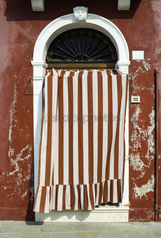 Similar – Door Haus Gebäude Mauer