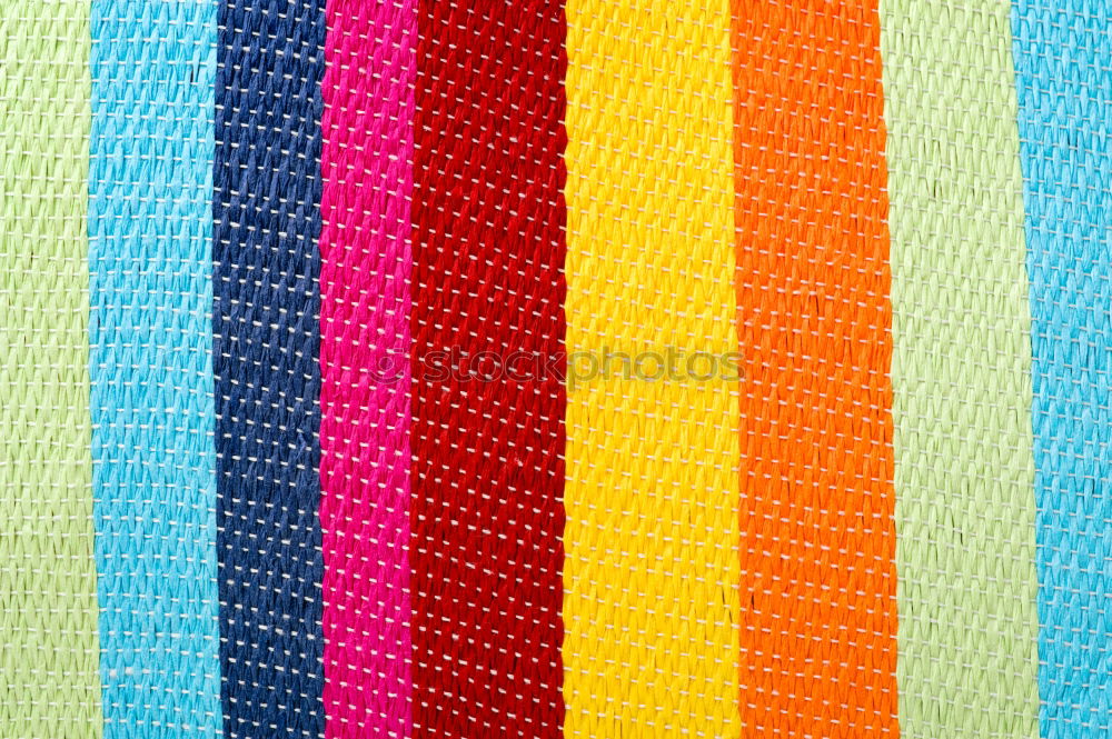 Similar – Image, Stock Photo Colorful folded paper material design. Colour spectrum.