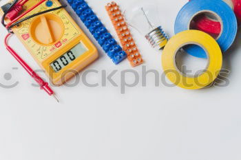 Image, Stock Photo Clean Cleaning agent