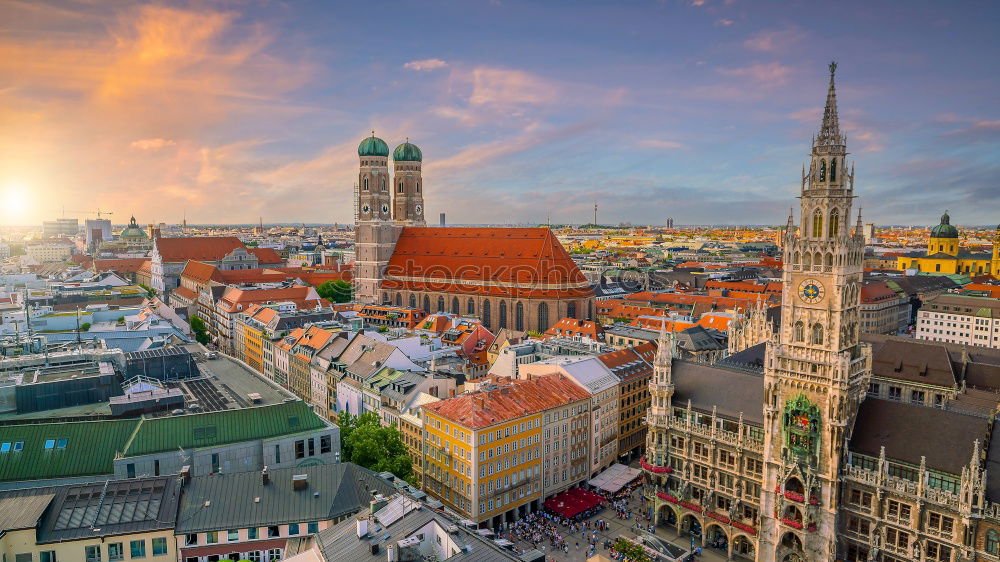 Similar – St Stephen’s Cathedral in Vienna