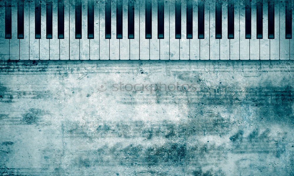 Similar – Image, Stock Photo Concert grand piano on parquet floor with keys and pedals in partial view oblique from above with shallow depth of field