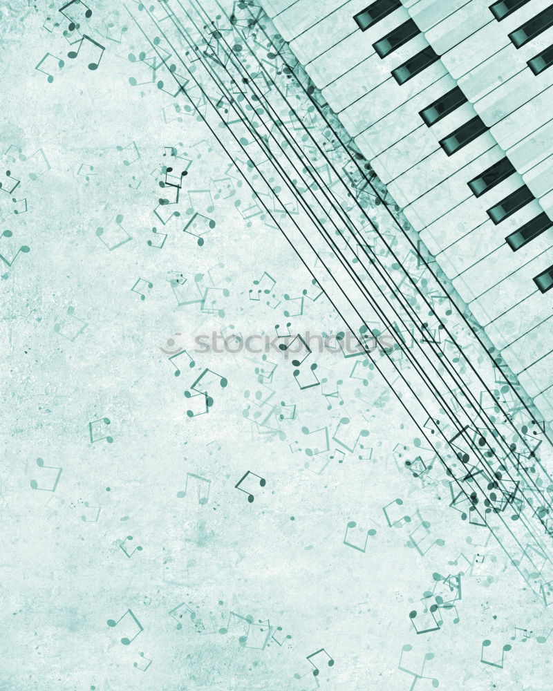 Similar – Image, Stock Photo gospel piano Gospel Piano