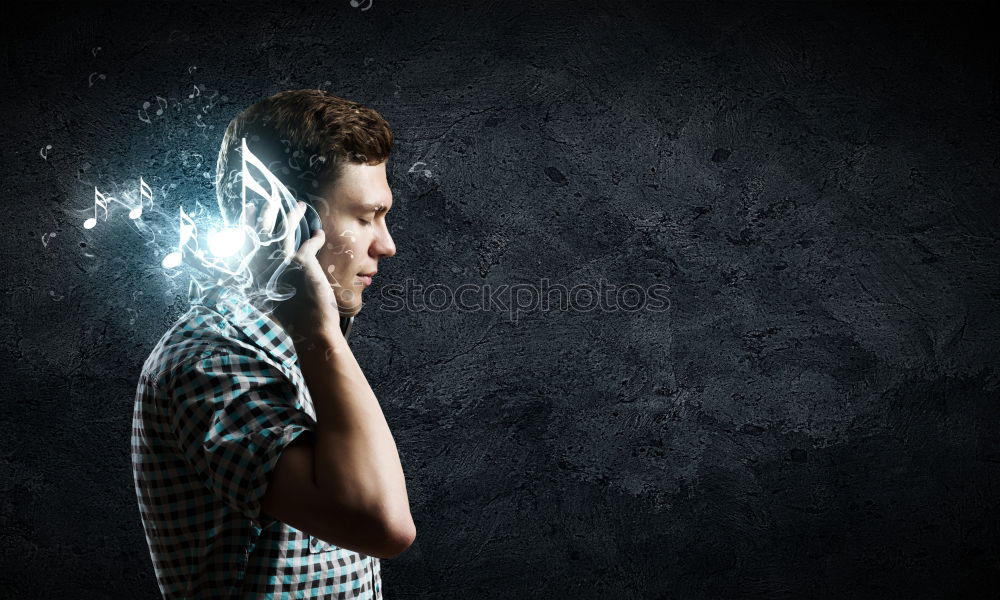 Image, Stock Photo don’t get upset