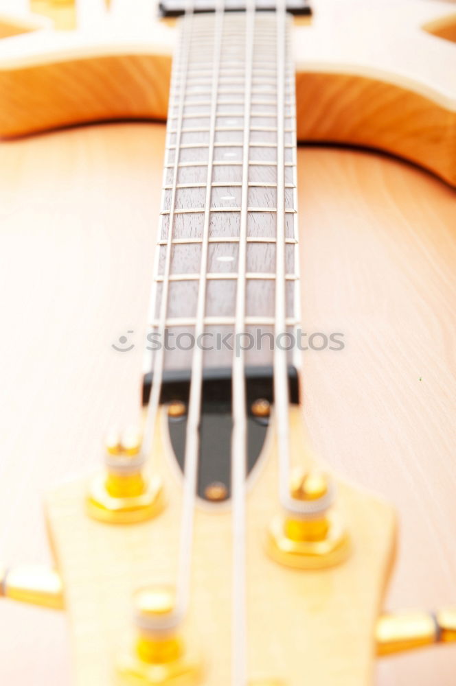 Similar – Image, Stock Photo guitar Art Wood Style