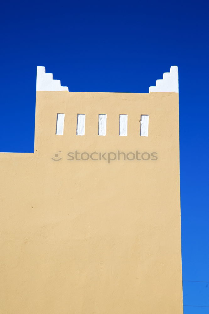 Similar – construction in the blue sky