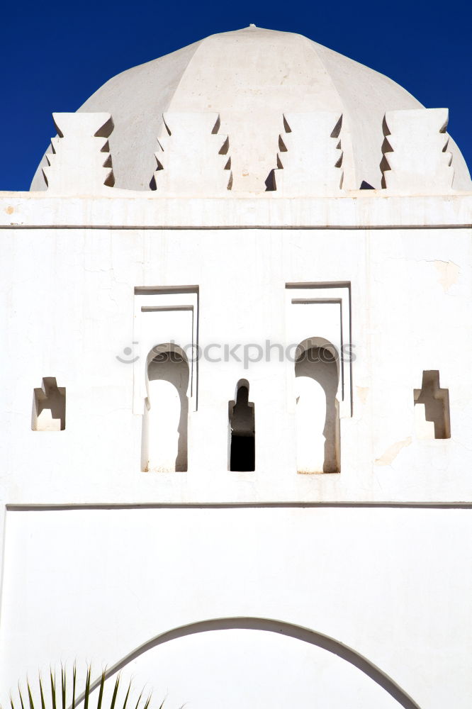 Similar – oman muscat the old mosque