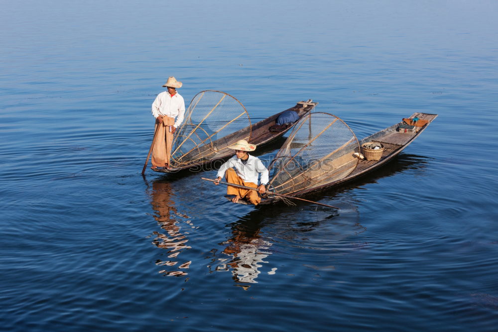 Similar – Chinesische Angler im Sommerpalast Beijing