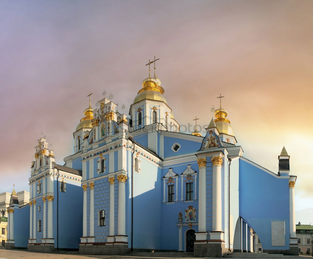 Similar – Cathedral Nuestra Señora de la Asunción