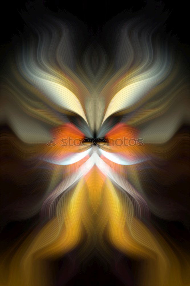 Similar – Image, Stock Photo glass brick Glass block