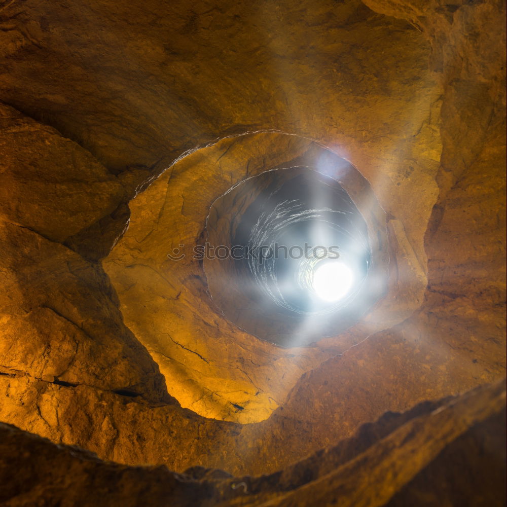 Similar – Image, Stock Photo BUNGEE underground