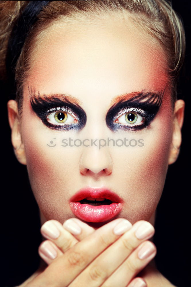 Similar – Image, Stock Photo twisted Beautiful