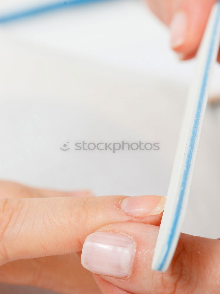 Similar – Image, Stock Photo smokers delight Hand